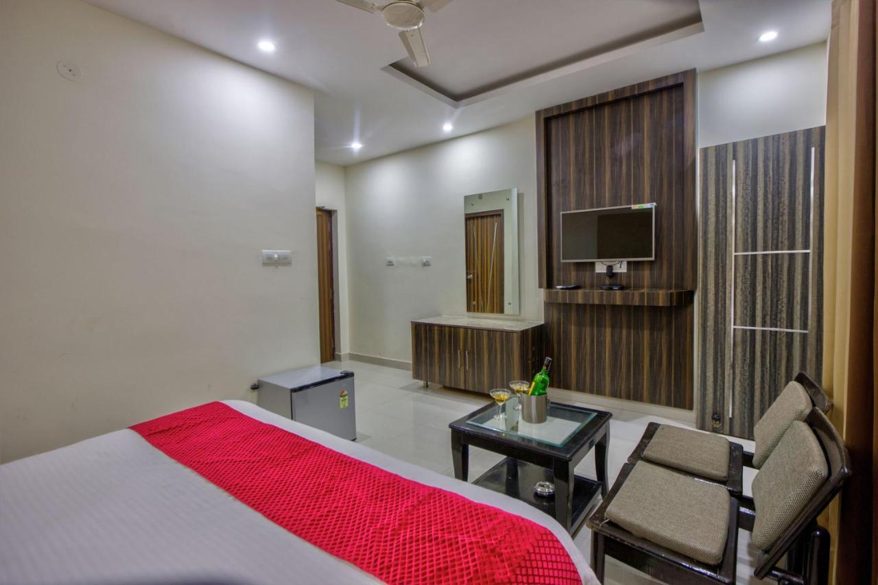 Hotel Bliss Valley Dharamshala - Beautiful View Of Mountains From Rooms 外观 照片